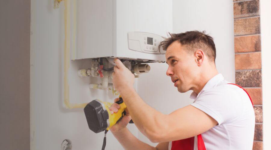 Local annual plumbing maintenance in Cheraw, CO